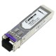 Adtran Compatible 1442110G1, 1GigE BIDI SFP, SM, LC Connector, 10 km, 1310 nm RX/1490 nm TX, single fiber
