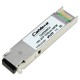 Adtran Compatible 1442940G1, 10 GigE, SM, LC Connector, 40 km, 1530 nm to 1565 nm RX/1550 nm TX, 2-fiber operation