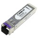 Alcatel-Lucent 3HE04324AB, 1-port 1000BASE-BX-D Bi-Directional (BiDi) Small Form-Factor Pluggable (SFP) Optics Module, TX: 1490nm, RX: 1310nm, 40km, LC Connector