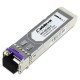 Alcatel-Lucent ISFP-GIG-BX-D, Industrial 1000Base-BX10 Bi-Directional SFP Optical Transceiver, TX-1490nm RX-1310nm 10km, LC