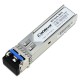 Alcatel-Lucent SFP-DUAL-SM10, Single mode Dual Speed 100Base-FX or 1000Base-X Ethernet SFP optical transceiver