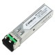 Alcatel-Lucent SFP-GIG-EZX, Gigabit SFP transceiver. Supports single mode fiber, 120 km, 1550nm, LC Connector, Digital Diagnostic Monitoring (DDM)