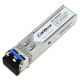 Avaya Compatible AA1419049-E6, 1-port 1000Base-LX Small Form Factor Pluggable (SFP) Gigabit Ethernet Transceiver, 1310nm, 10km, connector type: LC. Digital Diagnostic Monitoring Interface.