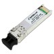 Brocade Compatible 10GBASE-ER, SFP+ optic (LC), for up to 40 km over SMF, 57-0000085-01