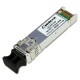 Brocade Compatible 10GBASE-LRM, SFP+ optic (LC), 220 m over OM1/OM2/OM3 MMF