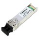Brocade Compatible 10GBASE-ZR, SFP+ optic (LC), for up to 80 km over SMF, 57-1000180-01