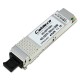 Brocade Compatible 40GBase-eSR4 QSFP+ Module, (MTP 1×8 or 1×12), 300 m over MMF, 57-1000296-01