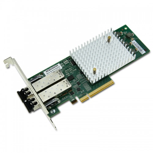 New Original Brocade Dual Port 16 Gb Fibre Channel Host Bus Adapter