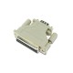 Cisco Compatible 29-4043-01, DB25 Male to DB9 Male Adapter