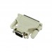Cisco Compatible 29-4043-01, DB25 Male to DB9 Male Adapter