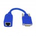 Cisco Compatible ADA-SSC-GM, Smart Serial to RJ45 Famale WIC-2T TO RJ45 Customized Adapter Cable