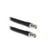 Cisco Compatible AIR-CAB005LL-R, Aironet 5ft (5') Low-Loss 2.4GHZ RF Cable with RP-TNC Connectors