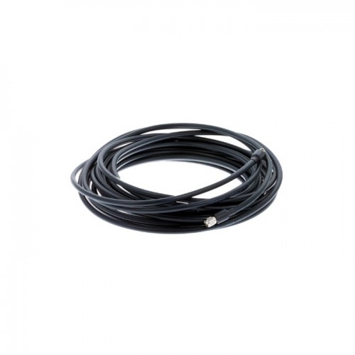 Cisco Compatible AIR-CAB010LL-R, 10' Low Loss RP-TNC M/F Cable Assembly, 341-0212-01