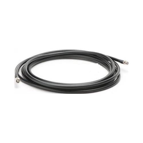 Cisco Compatible AIR-CAB020LL-R, 20' Low Loss RP-TNC M/F Cable Assembly