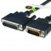 Cisco Compatible CAB-232MT, LFH60 Male to DB25 RS232 DTE Male 10ft Cable 72-0793-01
