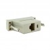 Cisco Compatible CAB-25AS-DCE, DB25 Female To RJ45 Female DCE Adapter also P/N CAB-500DCF