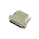 Cisco Compatible CAB-25AS-FDTE, DB25 Female To RJ45 Female DTE Adapter also P/N CAB-500DTF