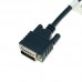 Cisco Compatible CAB-449FC, LFH60 Male to DB37 RS449 DCE Female 10ft Cable 72-0796-01