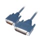 Cisco Compatible CAB-530MT, LFH60 Male to DB25 RS530 DTE Male 10ft Cable 72-0797-01