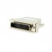 Cisco Compatible CAB-5MODCM, RJ45 to DB25 Modem Adapter, 29-0881-01
