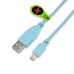 Cisco Compatible CAB-CONSOLE-USB, USB Type A Male to Mini B Male 6ft Console Cable 37-1090-01