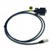 Cisco Compatible CAB-E1-PRI, E1 ISDN PRI DB15 to RJ45 Cable 72-1225-01