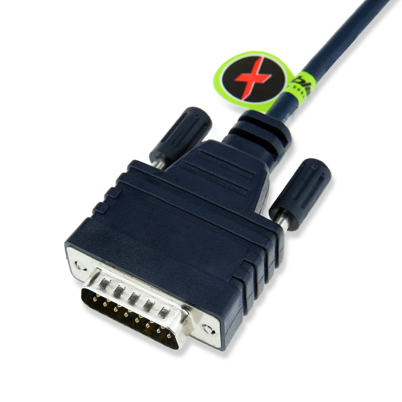 CAB-E1-PRI Cisco Compatible T1-E1 PRI Cable 
