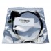 Cisco Compatible CAB-E1-PRI, E1 ISDN PRI DB15 to RJ45 Cable 72-1225-01