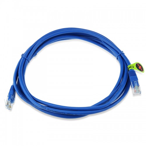 Cisco Compatible CAB-E1-RJ45, RJ45 to RJ45 T1 10ft E1 Cable 72-1342-01