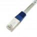 Cisco Compatible CAB-E1-RJ45BNC, RJ45 to 2 BNC Male 3m E1 Cable 72-1338-01