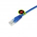 Cisco Compatible CAB-E1-RJ45NT, RJ45 to RJ45 NT 10ft E1 Cable 72-1341-01