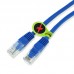 Cisco Compatible CAB-E1-RJ45, RJ45 to RJ45 T1 10ft E1 Cable 72-1342-01