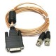 Cisco Compatible CAB-E1-TWINAX, DB15M to 2 Twinax 3m Cable, 72-0819-01
