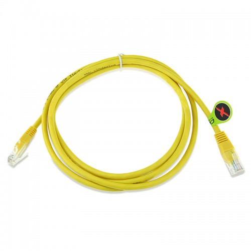 Cisco Compatible CAB-ETHXOVER, 2M Ethernet Cross-over Cable