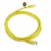 Cisco Compatible CAB-ETHXOVER, 2M Ethernet Cross-over Cable