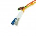 Cisco Compatible CAB-MCP-LC, Mode conditioning patch cord for 62.5 um fiber with LC connectors (SFP side)