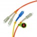 Cisco Compatible CAB-MCP50-SC, Mode conditioning patch cord for 50 um fiber with SC connectors (GBIC side)