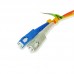 Cisco Compatible CAB-MCP50-SC, Mode conditioning patch cord for 50 um fiber with SC connectors (GBIC side)