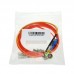 Cisco Compatible CAB-MCP50-SC, Mode conditioning patch cord for 50 um fiber with SC connectors (GBIC side)