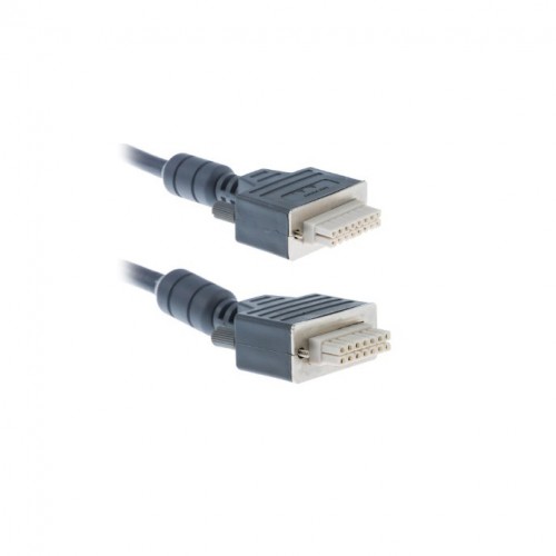 Cisco Compatible CAB-RPS-1614, RPS 16/14 One-to-One DC Power Cable