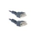 Cisco Compatible CAB-RPS-1614, RPS 16/14 One-to-One DC Power Cable