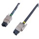 Cisco Compatible CAB-SPWR-150CM, Catalyst 3750-X StackPower cable 150 cm spare