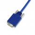 Cisco Compatible CAB-SS-232FC, Smart Serial to DB25 RS232 DCE Female 10ft Cable 72-1430-01