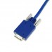 Cisco Compatible CAB-SS-232MT, Smart Serial to DB25 RS232 DTE Male 10ft Cable 72-1431-01