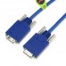 Cisco Compatible CAB-SS-2626X-20, Smart Serial Male DTE to Male DCE 20ft Crossover Cable