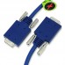 Cisco Compatible CAB-SS-2626X-2, Smart Serial Male DTE to Male DCE 2ft Crossover Cable