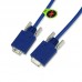 Cisco Compatible CAB-SS-2626X-2, Smart Serial Male DTE to Male DCE 2ft Crossover Cable