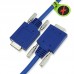 Cisco Compatible CAB-SS-2626X-6, Smart Serial Male DTE to Male DCE 6ft Crossover Cable