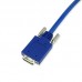Cisco Compatible CAB-SS-530FC, Smart Serial to DB25 RS530 DCE Female 10ft Cable 72-1435-01