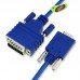 Cisco Compatible CAB-SS-X21MT, Smart Serial to X.21 DB15 DTE Male 10ft Cable 72-1440-01